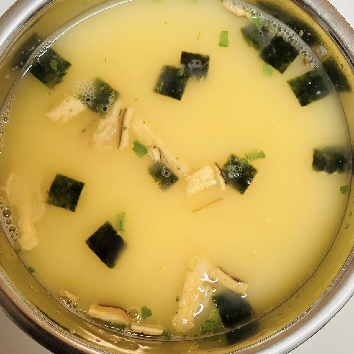 永谷園公式の「電子レンジで茶碗蒸し」のレシピ