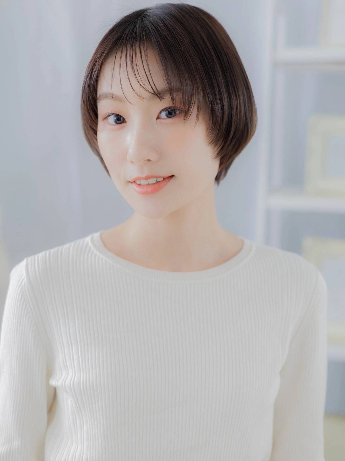 フェイスレイヤーショート