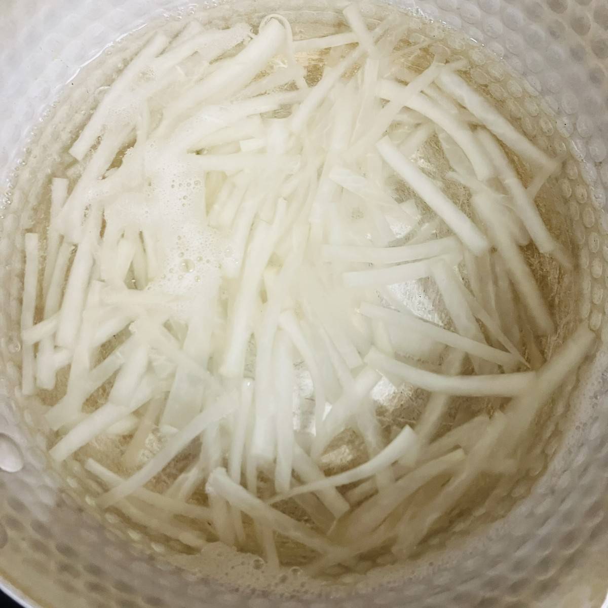 JAグループ公式の「三重県「松阪牛のうま煮」JAみえなか 女性組織連絡協議会」のレシピ