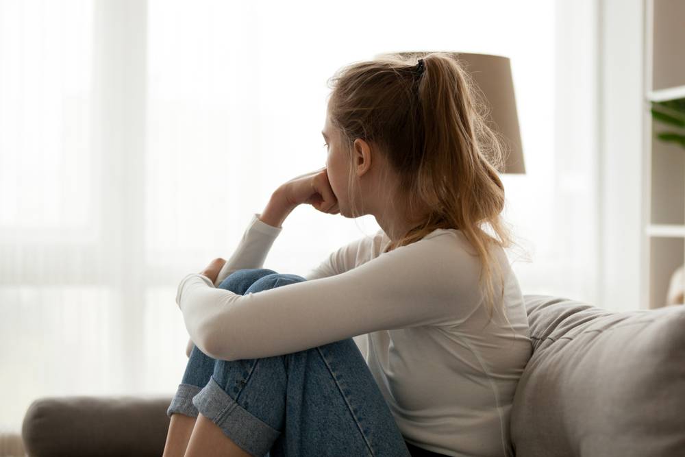 女性