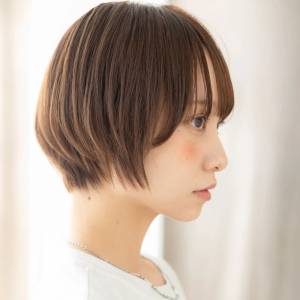 こんなに扱いが楽なんて！大人女子向けショートヘア5選〜10月編〜