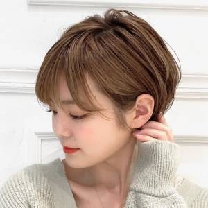きちんと感、醸し出せる！ズボラ向け扱いが楽なショート5選〜10月編〜
