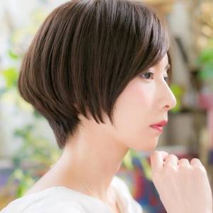 日々の扱いが楽になるよ！ズボラさんのためのボブヘア5選〜10月編〜