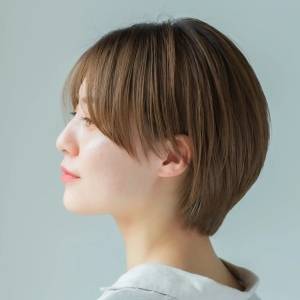 不器用でも再現できる……！扱いが楽なショートヘア5選〜10月編〜