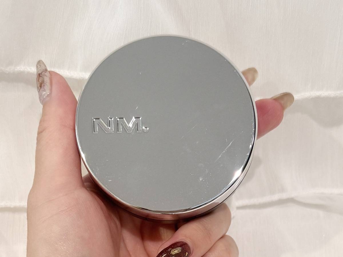 NAMING. (ネーミング)レイヤードフィットクッション