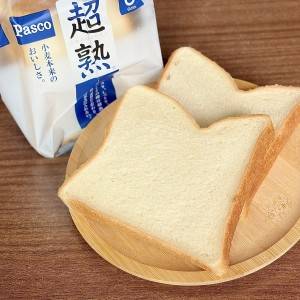 実は毎日コレ作ってる……。フライパンでできる「食パン」の簡単レシピ