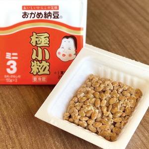 もはや週5で食べたいわ……。切って混ぜるだけ「納豆」の簡単レシピ