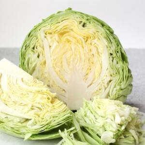 実は週5で作ってます……。ほぼ5分でできる「キャベツ」の簡単レシピ