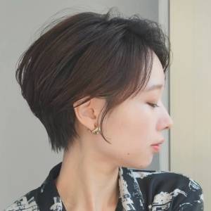  ひし形ショート 