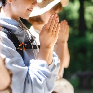 【占い師が語る】チャンスに恵まれる。「神様に愛される人」が多い誕生日5つ