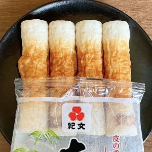  紀文のちくわ 