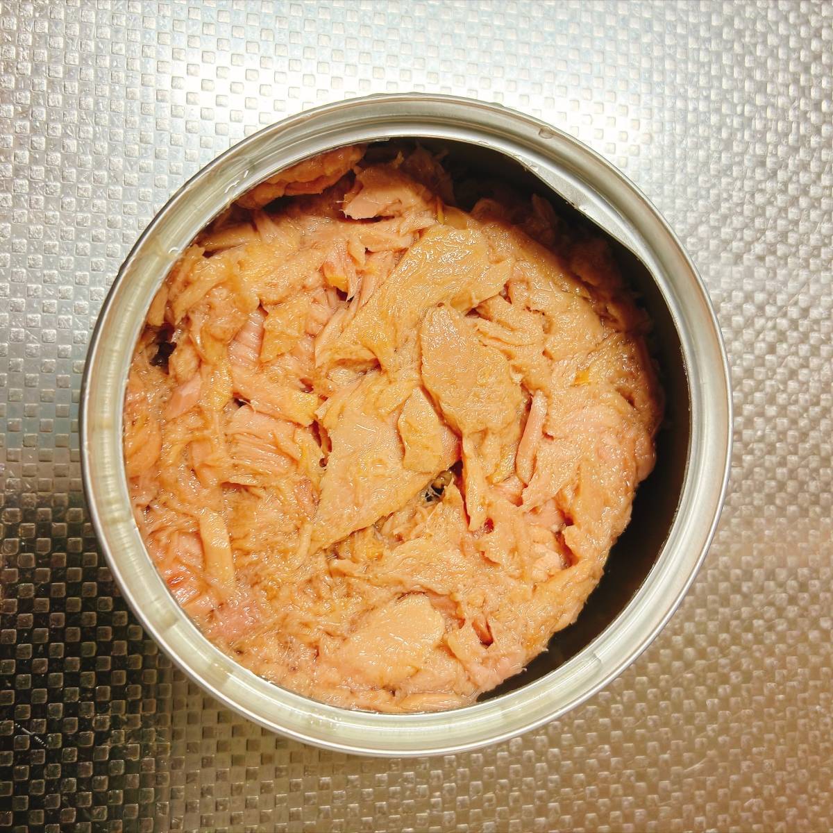 タカノフーズ公式の「納豆のさば缶和え」のレシピ