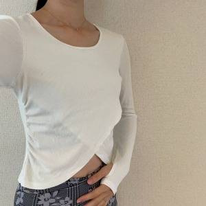 運動が嫌いな人、全員集合。1分でできる「下腹」を凹ますストレッチ