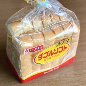 わが家の朝食といえばコレ。本当は教えたくない「食パン」の簡単レシピ