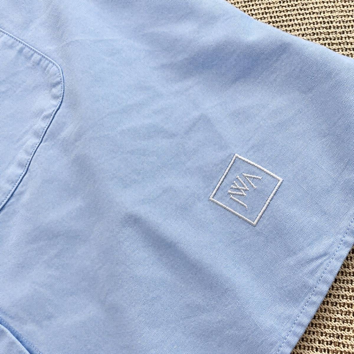 UNIQLO(ユニクロ) JW ANDERSON オックスフォードシャツ