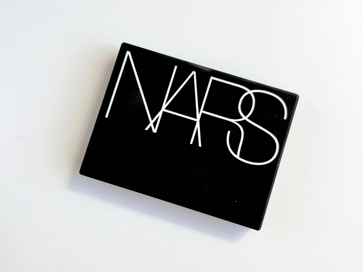 NARS ライトリフレクティングセッティングパウダー プレスト N ミニ
