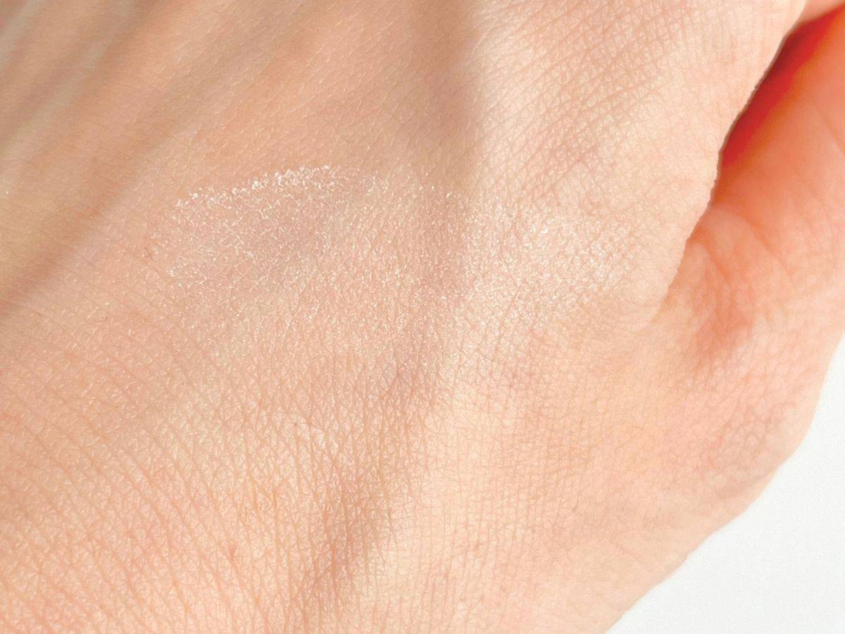 NARS ライトリフレクティングセッティングパウダー プレスト N ミニの使用感