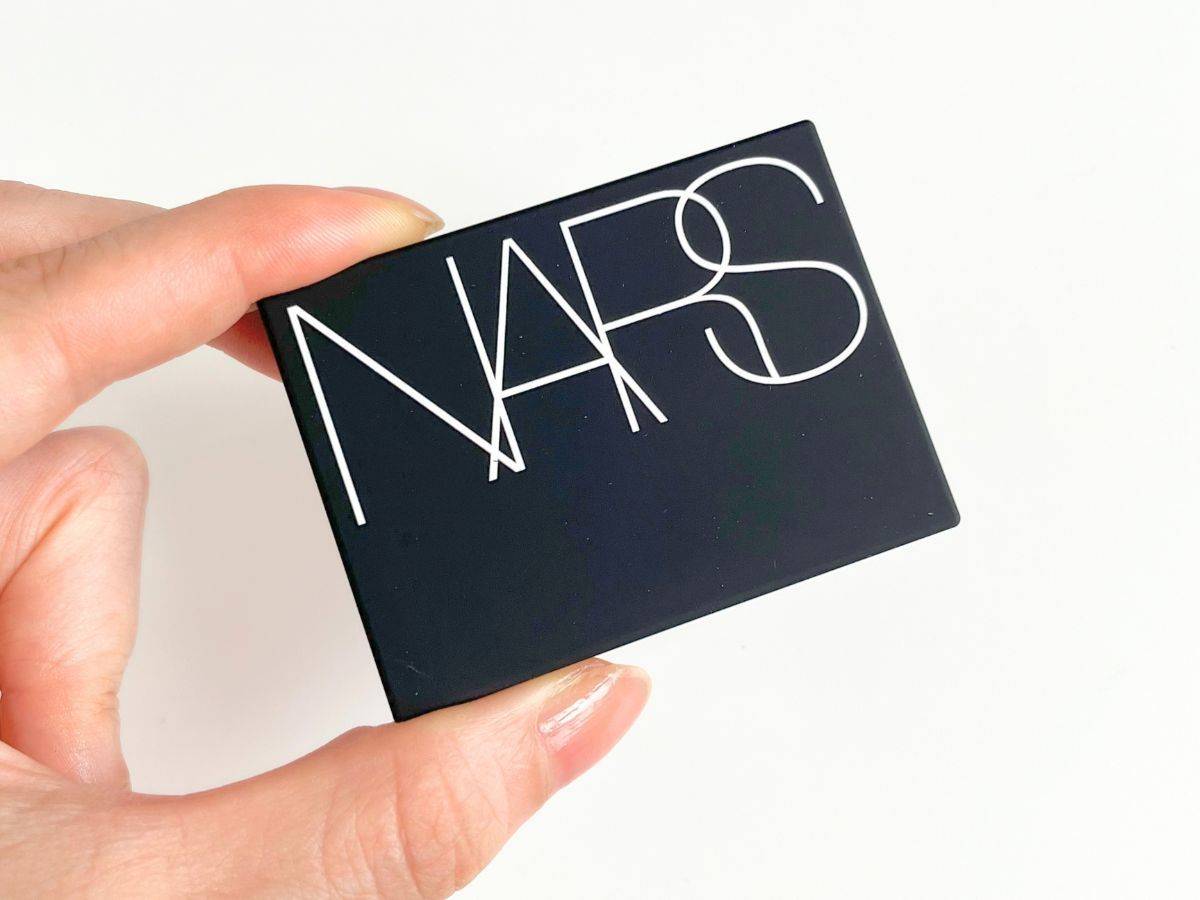 NARS ライトリフレクティングセッティングパウダー プレスト N ミニ