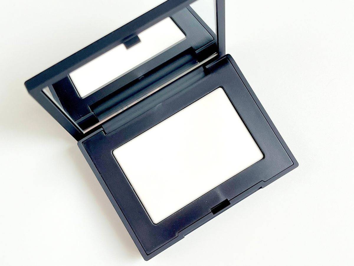 NARS ライトリフレクティングセッティングパウダー プレスト Ｎ ミニ