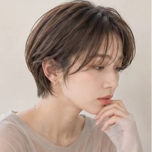 なんか今っぽい……！押さえておくべき最旬ショート5連発〜10月編〜