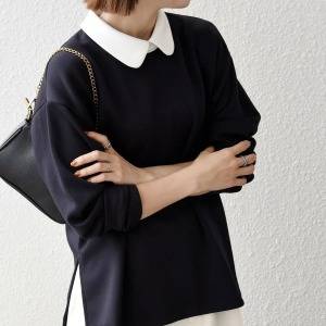 年代問わず着やすい！腰回りが気にならないトップス5選〜2026年秋〜