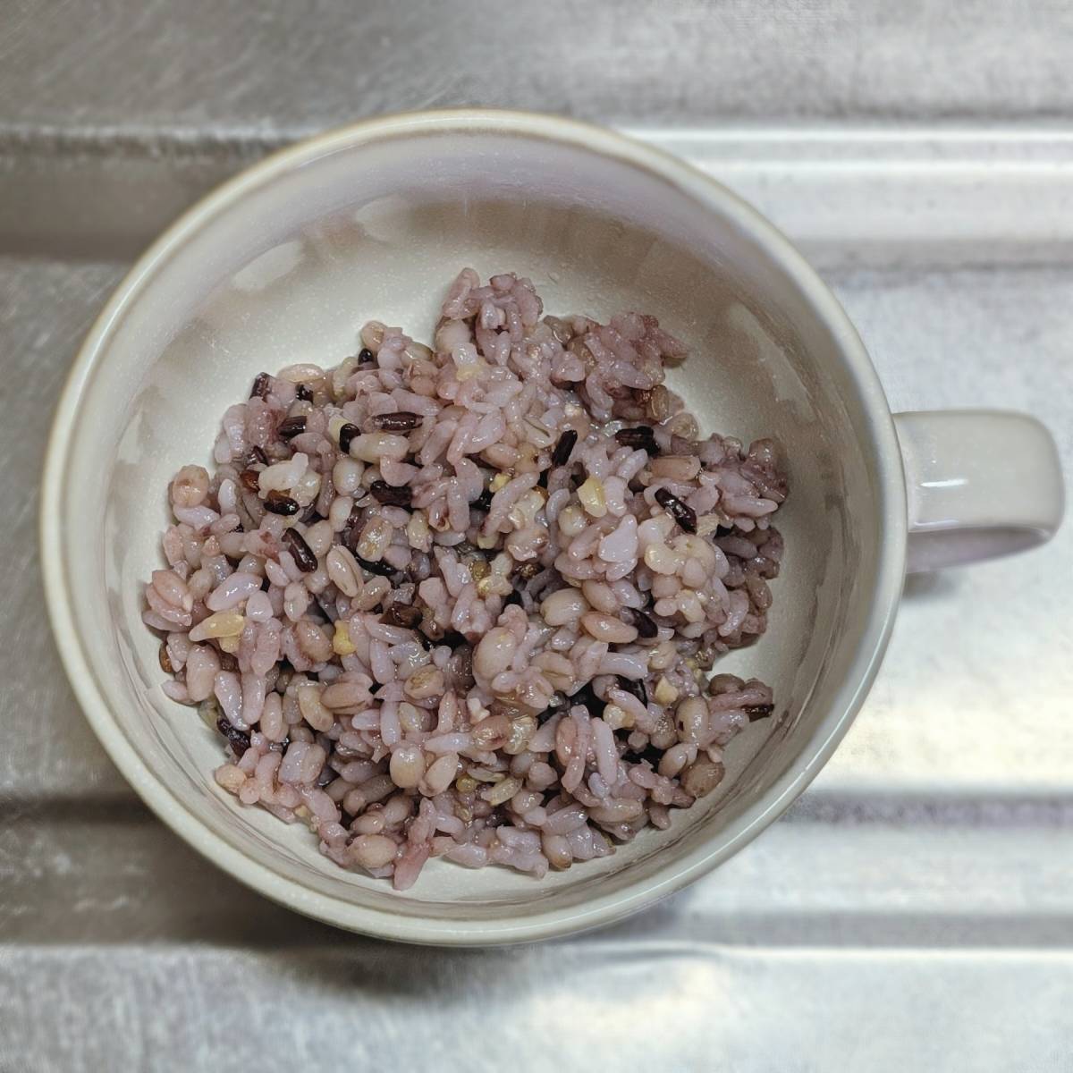 永谷園公式の「鰹のたたき冷やし茶づけ」のレシピ