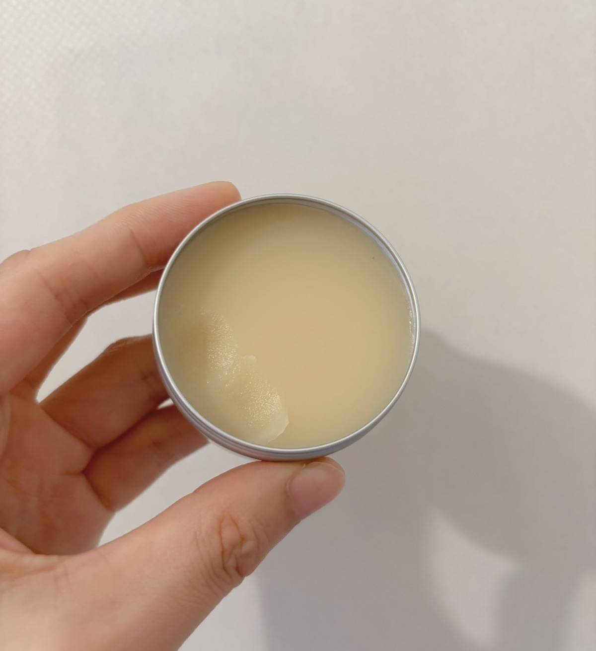 Pranist(プラニスト) organic balm