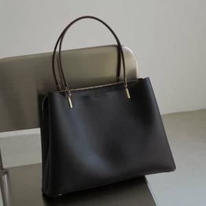  ROPE' PICNIC レクタンメタル 3層トートバッグ 