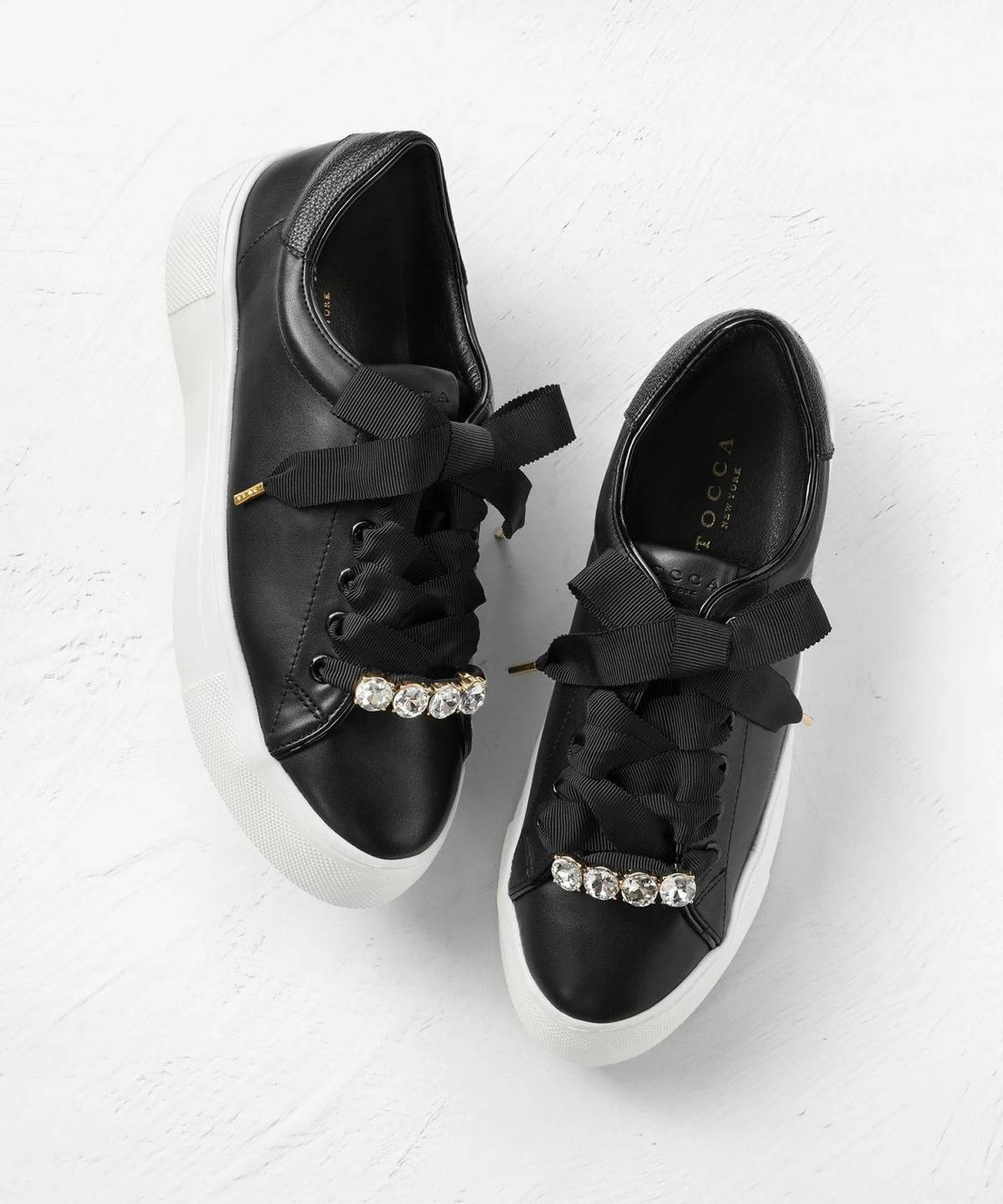TOCCA BIJOUX SNEAKERS スニーカー