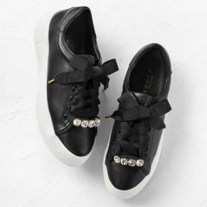  TOCCA BIJOUX SNEAKERS スニーカー 