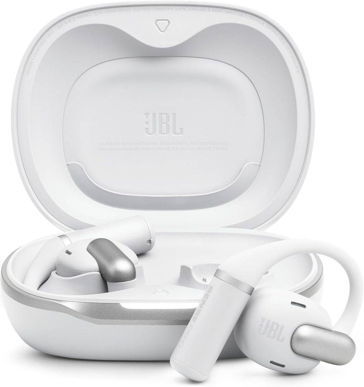 【Amazon.co.jp 限定】JBL SENSE PRO
