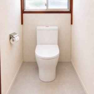 実は風水的に大凶です。トイレにあるとくじ運が一気に下がるもの5選