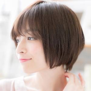 手入れが楽って大事だわ！ズボラでもマネしやすいボブ5選〜10月〜