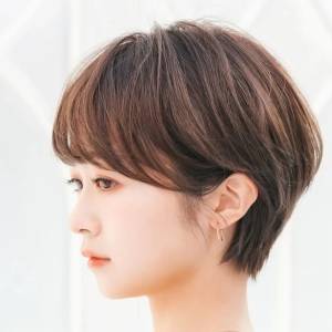 もっと早くやるべきだった！セットが楽なショートヘア5選〜10月〜