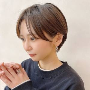 年齢気になってきたら避けて！老けて見えるNGショート5選〜10月〜