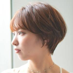 オバさんっぽくならない！大人女子が垢抜けるショートヘア5選〜10月〜