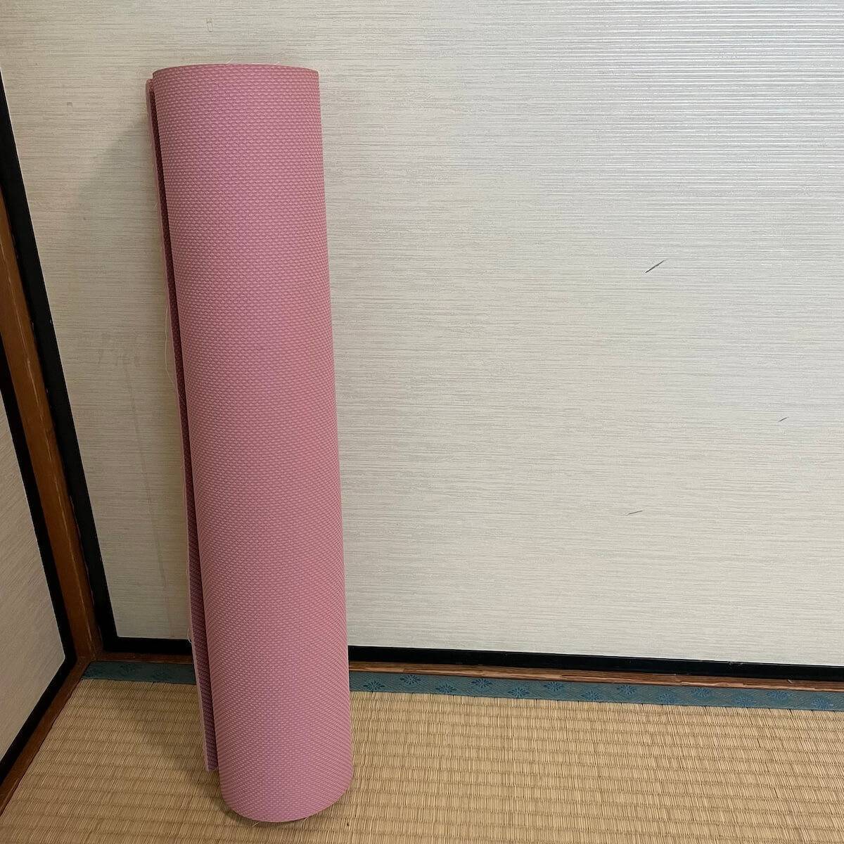 使用する道具