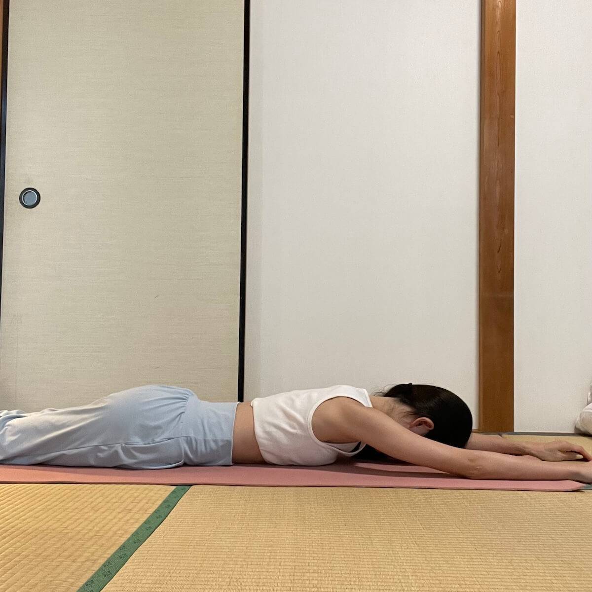 ステップ1