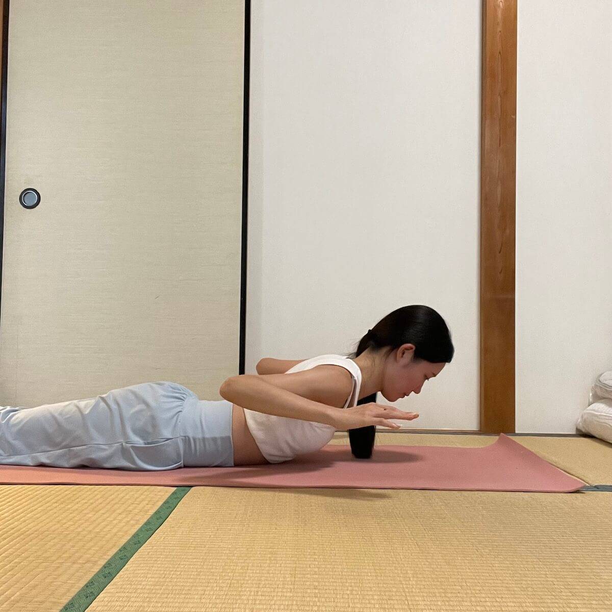 ステップ3