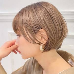 早くするべきだった！扱いやすい＆手入れが楽なショート5選〜10月〜