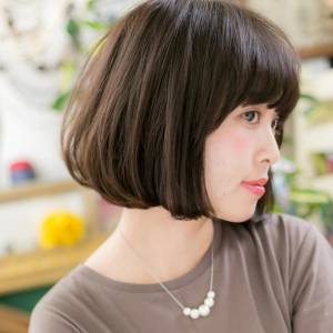 早くすればよかった！扱いやすい＆手入れが楽なボブ5選〜10月〜
