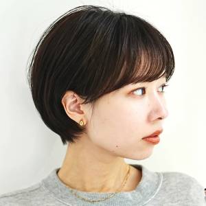 今すぐ切りたくなるよ!扱いやすい&セットが楽なショート5選〜10月〜