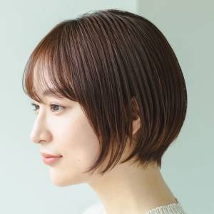 もっと早く知りたかった！扱いやすい＆セットが楽なボブ5選〜10月〜