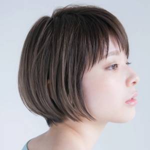 忙しい大人女子でも扱える！セットが楽なボブヘア5選〜10月〜