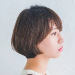 【10月】ズボラさん必見！乾かすだけでキマるボブヘアスタイル5選