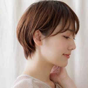 早くやっておけばよかった！ノーセットでキマるショートヘア5選〜10月〜