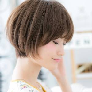 手間がかからない……！忙しい方向けのショートヘア5選〜10月〜