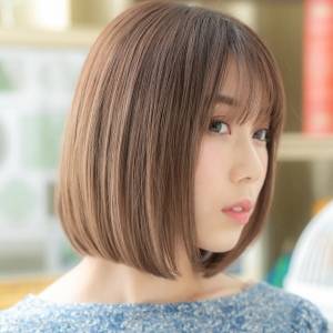 こんなに楽になるとは……！忙しい大人女子向けボブ5選〜10月〜