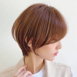 知らないままはもったいない！顔が大きく見えないショート5選〜10月〜