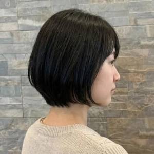 年齢より上に見えてるかも！大人女子は注意すべきボブ5選〜10月〜